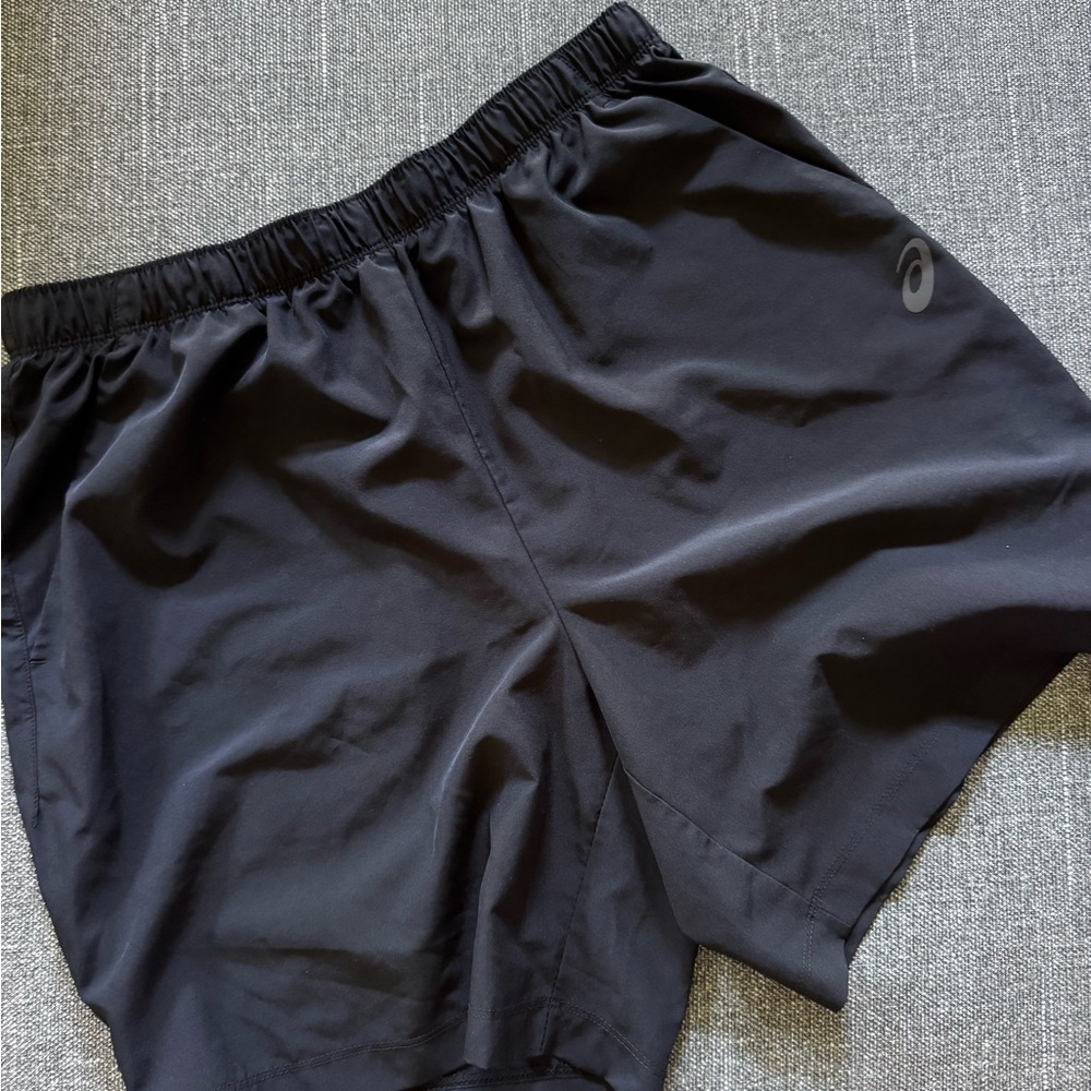 ASICS Athletic Shorts